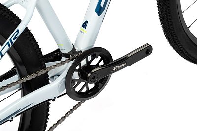 Превью Детский горный велосипед Велосипед SUPERIOR Racer XC 27 DB (2025)